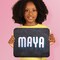 Flipside Products 9.5" x 12" Chalkboards, Classroom Set, Student Drawing, Small School Chalkboard, Menu Board